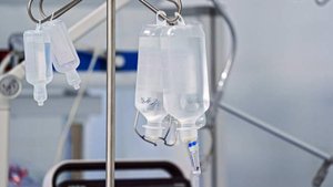 Мужчина пострадал в результате подрыва на украинском ВОП в ДНР