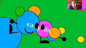 Анонс Капусак на Nasralon Channel (2025 год)