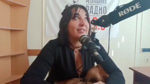 Нина Ватт, легенда Телеграм