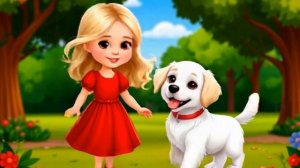 «Максик - мой верный друг» МОНЗА) Песенки для детей.