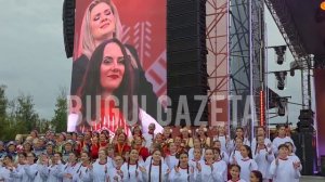 Песня - исполняет Салават Фатхетдинов