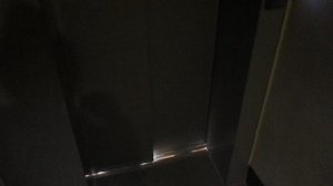 Лифт OTIS-(METEOR LIFT) @ г. Москва, ул. Новокузнецкая, д. 30с2-3 (2484)