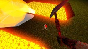 Bloodthief - официальный трейлер с датой выхода игры