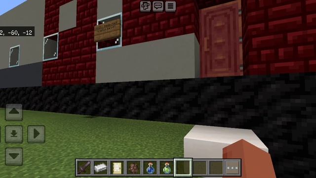 еду на поезде в майнкрафт смотреть онлайн