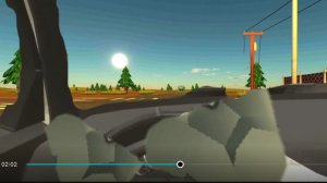 шин соник напал на чикен сити фильм