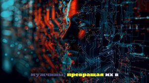 ChatGPT подтолкнул мужчину убить мать и покончить с собой