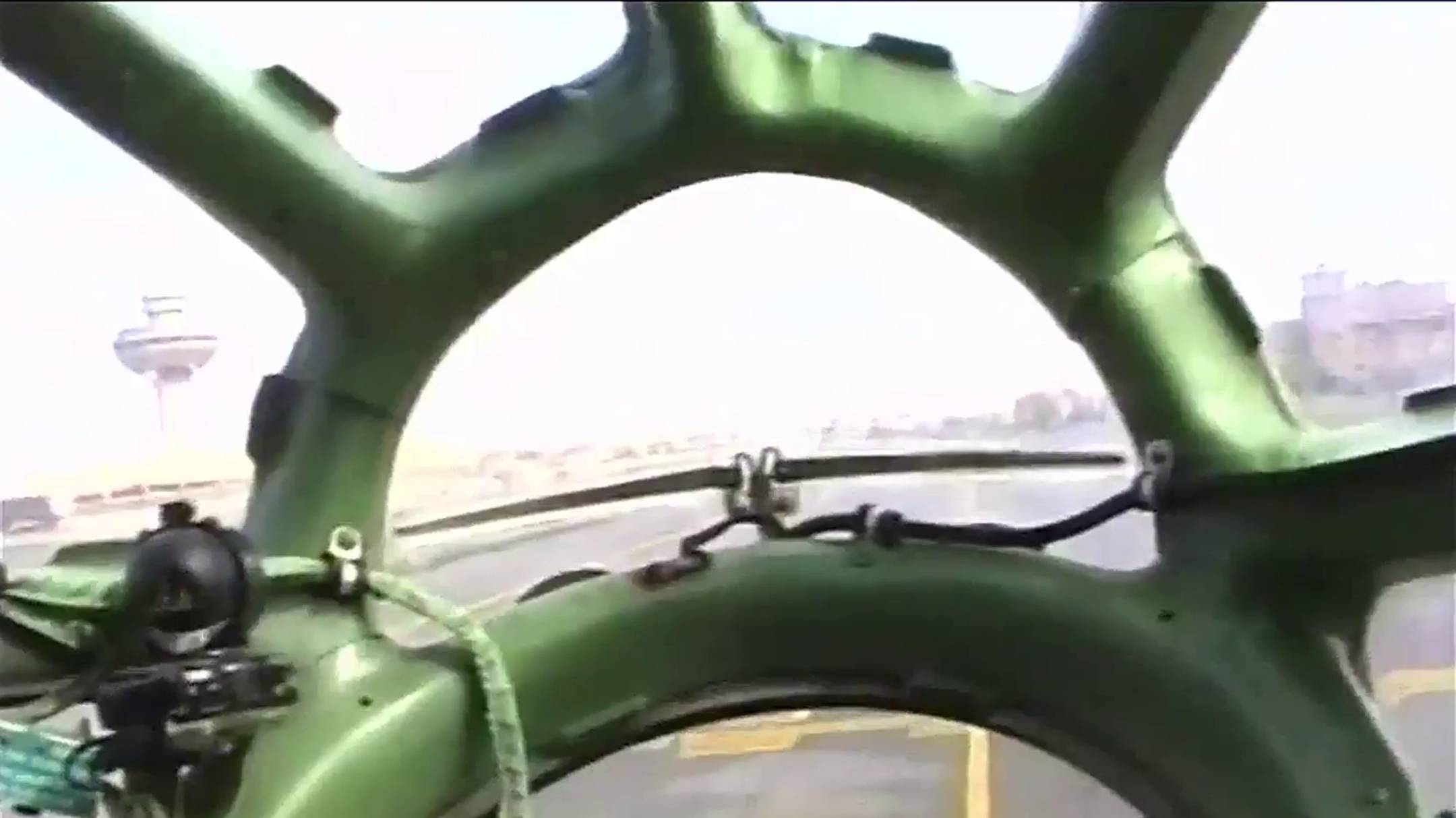 1998 год. Тюмень. Тюменский авиаотряд. Люди и самолеты