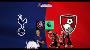 30.08.2025 | 17:00 | Тоттенхэм - Борнмут | ПРЯМАЯ ТРАНСЛЯЦИЯ НА РУССКОМ| Андрей Поляков