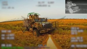 Донбасс. Работает «Рубикон»