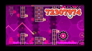 ГД уровни - Крутые GD уровни 6