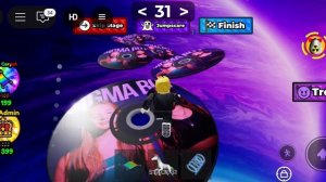 прошёл паркур сигма бой