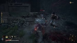 Wuchang Fallen Feathers - прохождение - часть 40