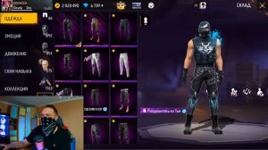 Потратил ВСЕ АЛМАЗЫ на Доску Удачи в Free Fire