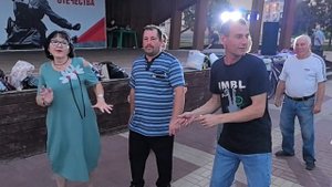 Пусть играет наш магнитофон... 30.08.25...