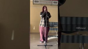 Hurt - Эвелина Батыршина