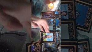 Чего ждёт от вас❓🔥💫💘Чего опасается 🙈Таро. Расклад.