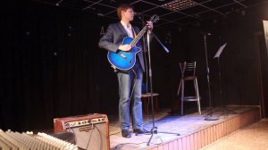 Авторский фильм-концерт "НЕДАВНО И ДАВНО". Часть 3