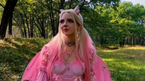 J U L I . A N - Перевоплощение (Сл. Д. Селиверов, Муз. В. Шаповалов)