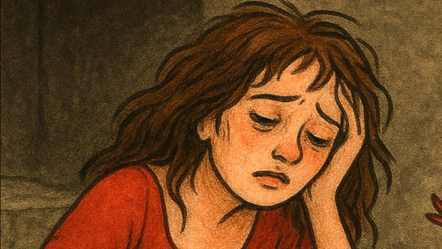 Непутёвая девочка смотреть онлайн