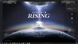 Destiny Rising #3