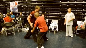 ПРОДОЛЖАЕМ ДВИЖЕНИЕ  ИНЬ ЯН