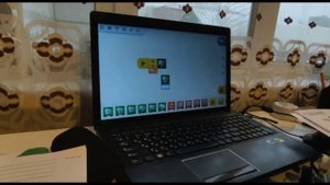 Робот конструктор WeDo 2.0