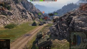 МИР ТАНКОВ. Лучшее. 30.08.25