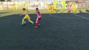 Первенство г. Таганрога по футболу. ЖФК "Ростов" (2017) - ФК "Авангард"(2018) 1:11 29.08.2025