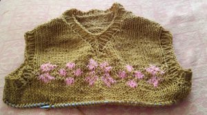 Моё продвижение процесса