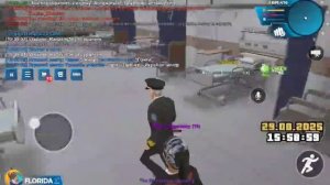 Online rp