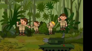 мультик 9 мая