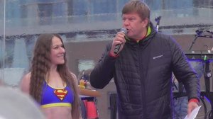 БУЗОВА НА ЛЕТФЕСТ 2025 МОСКВА