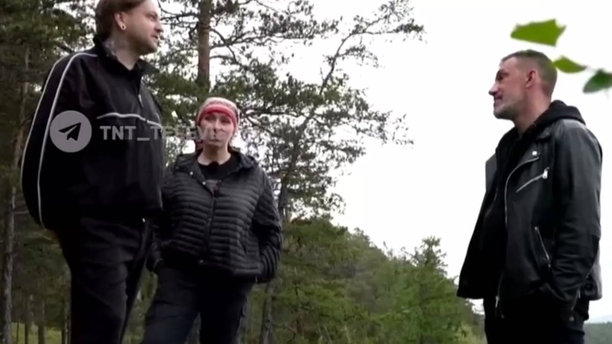 Экстрасенсы. Битва сильнейших 2 сезон 16 выпуск (ПОЛНОСТЬЮ) от 30-08-2025.