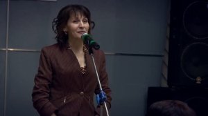 Мой юбилей. Творческий вечер.