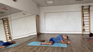 Прогибы и растяжки #3