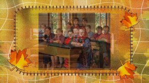 Здравствуй , РАДОСТЬ МОЯ! Песенка - подарок  всем  первоклассникам от первой учительницы. 1 сентября