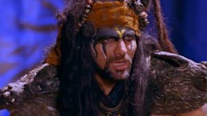 Сериал Махакали. Конец — это начало 54 серия / Mahakaali - Anth Hi Aarambh Hai