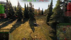 Мантикора — самый ценный разведчик на Малиновке!