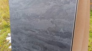 Лист ДСП ламинированный тёмный