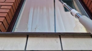 Драю фасад дома. Генеральная уборка. Готовлю фаршированные черри. Быстро, вкусно, оригинально.