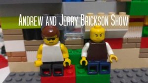 Andrew brickson show pilot