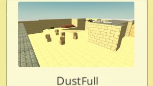 Продолжение Даста🤯😱 *DustFull*(Chicken Gun)