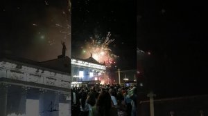 Салют день шахтера Новокузнецк 2025.mp4