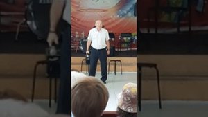 Падают листья КОНЦЕРТ РЫБХОЗ 30.08.25