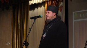 В Колпашевском районе подвели итоги учебного года и встретили новых педагогов.