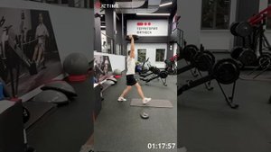 Асапов Иван, Тренер ВП, ТФ Зел-1, 54повт., #terfit #TERFIT_Челлендж #TERFIT_Подтяг