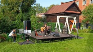 "Даарика" ("Рок в защиту животных" Вязники 30-08-2025)