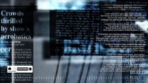 Konstantin Balmont  "I Now Read Fairy Tales with Horror"  1905