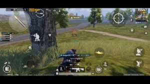 186. PUBG mobile - Отличная катка на Прайме.