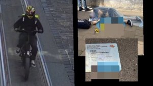 ‼️🇺🇦🏴☠️Доставка выполнена: Парубия убил киллер-курьер, выстрелив в него 8 раз